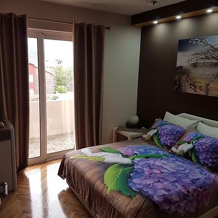 Apartments Vila Galileo บุดวา ภายนอก รูปภาพ