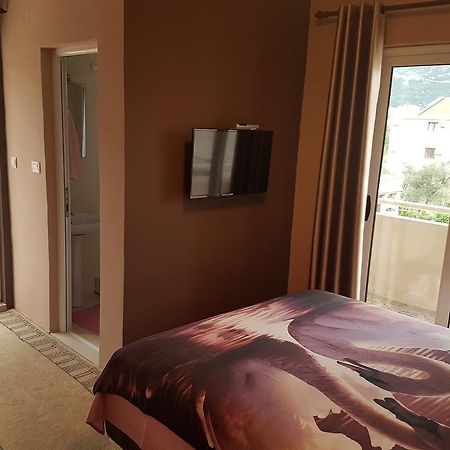 Apartments Vila Galileo บุดวา ภายนอก รูปภาพ
