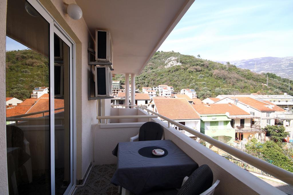 Apartments Vila Galileo บุดวา ห้อง รูปภาพ
