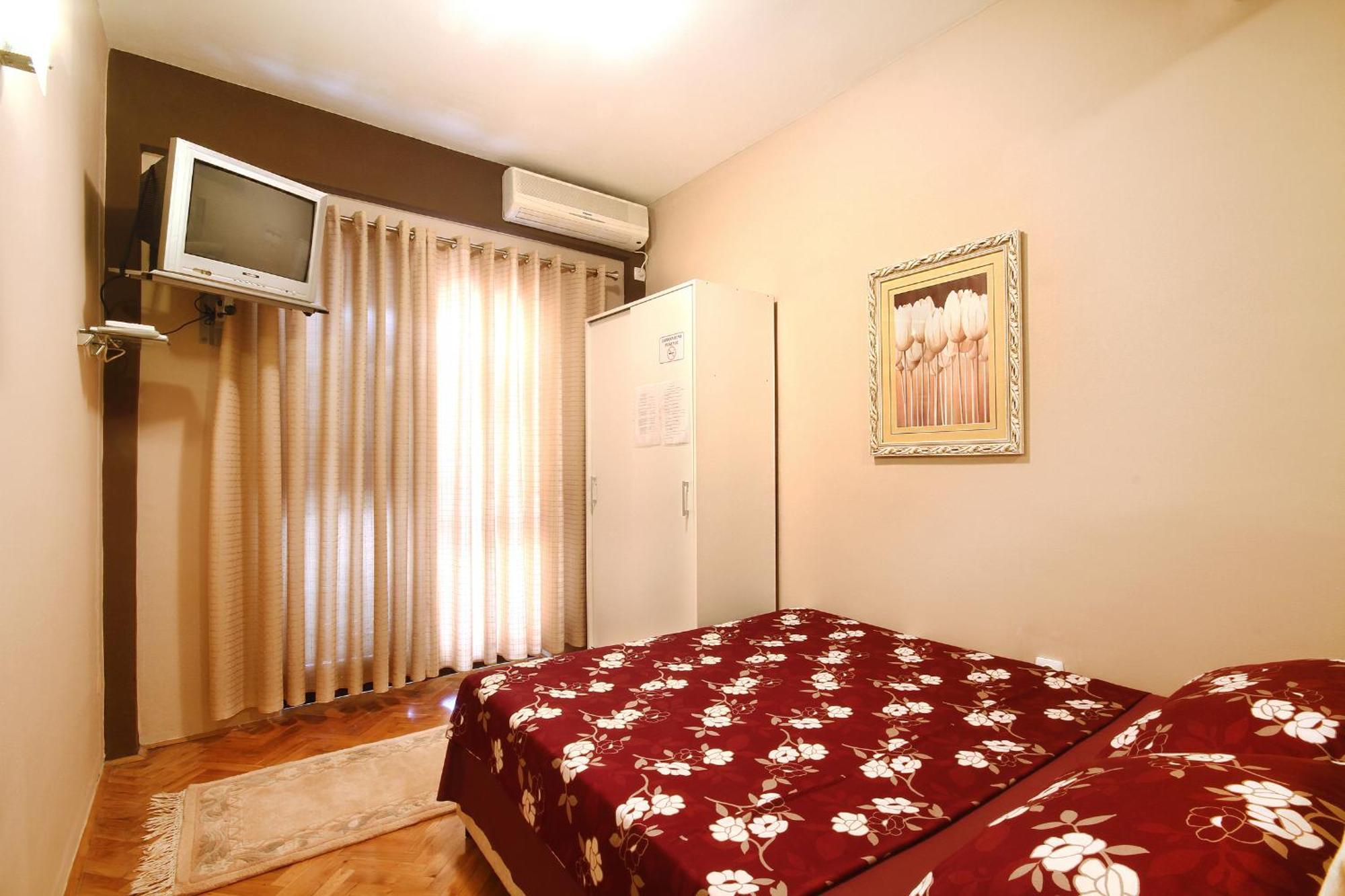 Apartments Vila Galileo บุดวา ห้อง รูปภาพ