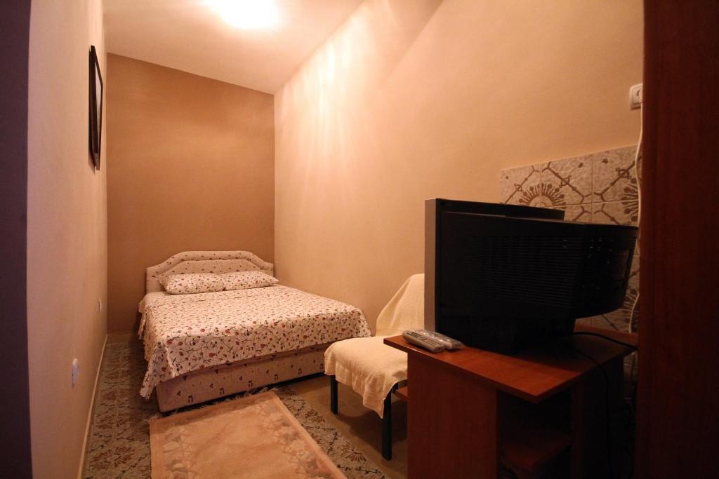 Apartments Vila Galileo บุดวา ห้อง รูปภาพ