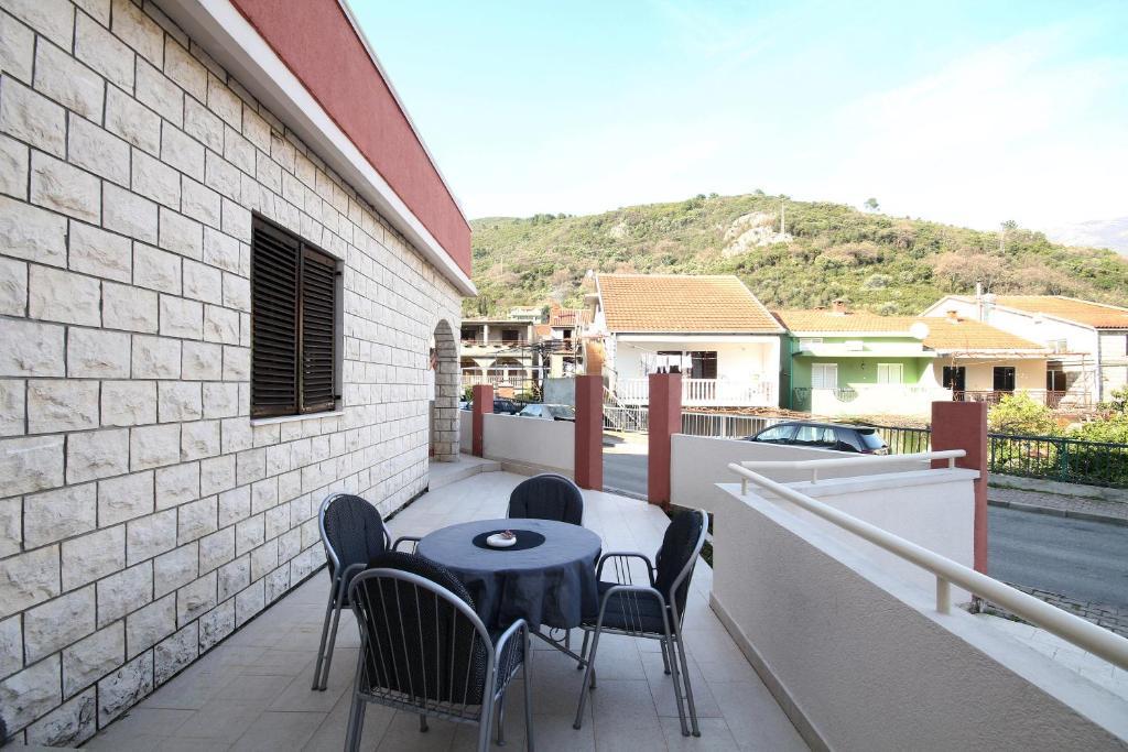 Apartments Vila Galileo บุดวา ห้อง รูปภาพ