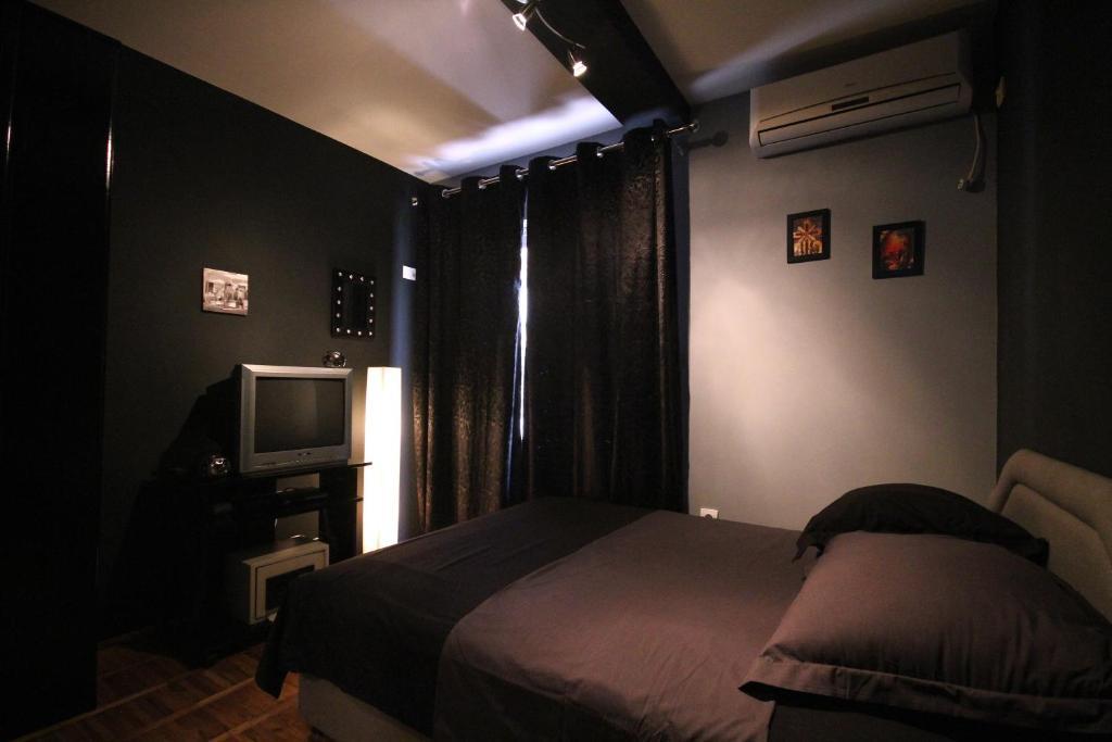 Apartments Vila Galileo บุดวา ห้อง รูปภาพ