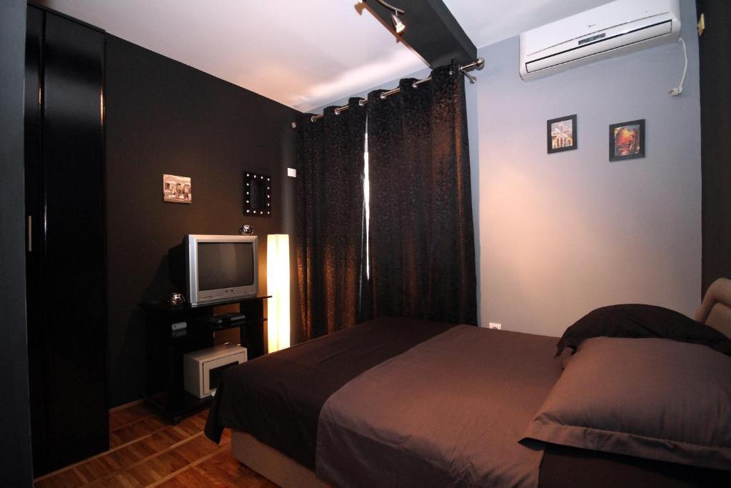 Apartments Vila Galileo บุดวา ห้อง รูปภาพ