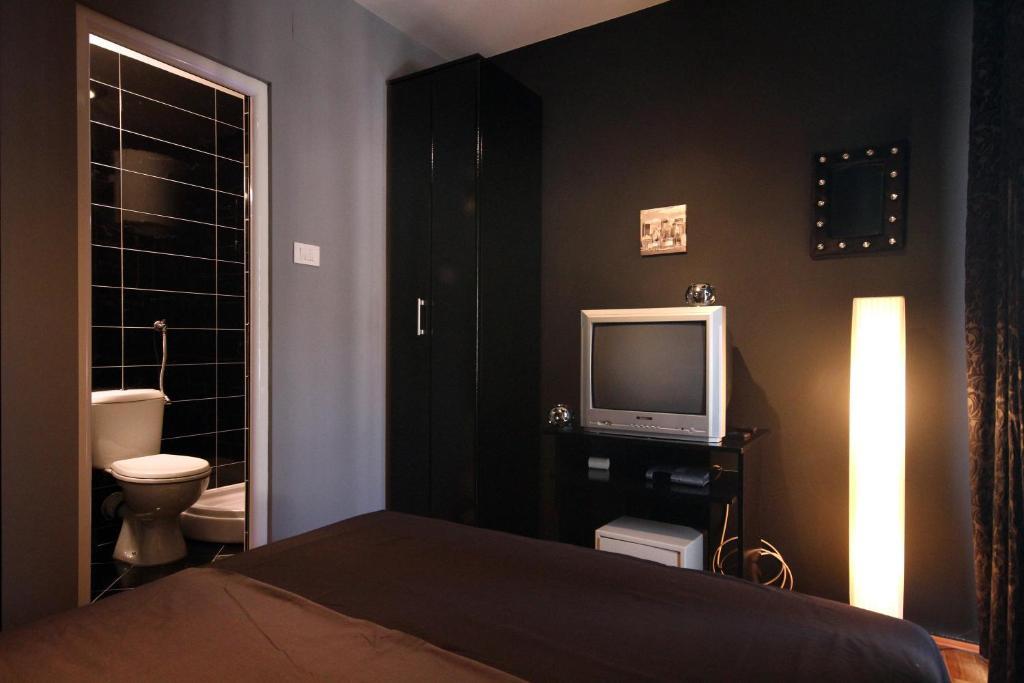 Apartments Vila Galileo บุดวา ห้อง รูปภาพ