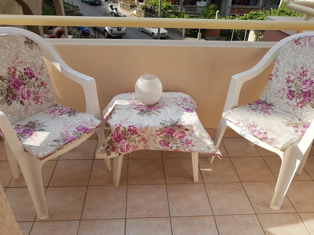 Apartments Vila Galileo บุดวา ภายนอก รูปภาพ