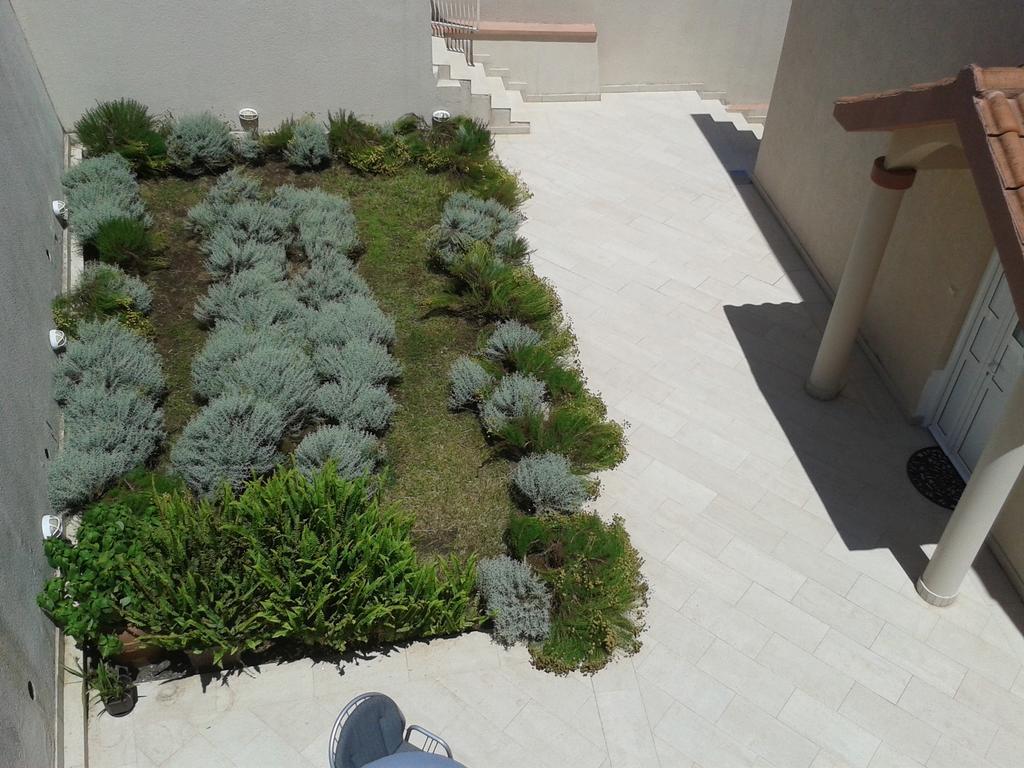 Apartments Vila Galileo บุดวา ห้อง รูปภาพ